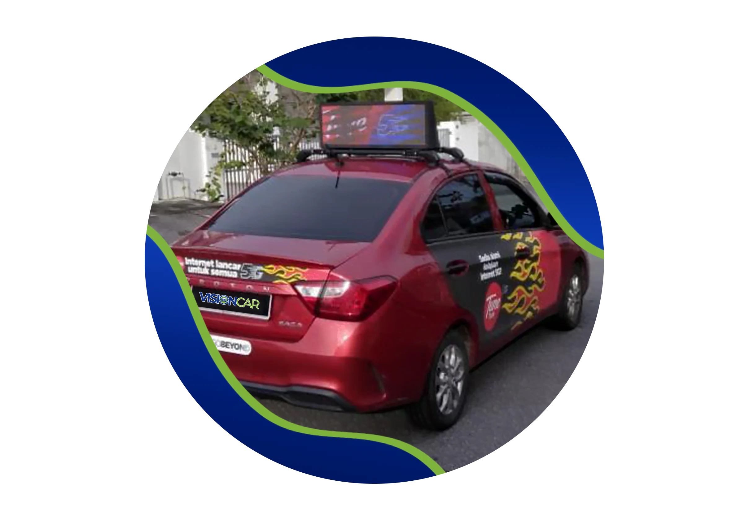 Imran Auto Rasibawan Home | Go Anywhere, Anytime