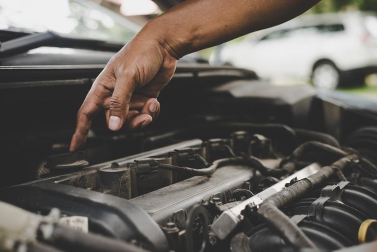 Kereta Anda Tersengguk-Sengguk? Ini Mungkin Antara Punca Kereta Tersengguk-Sengguk