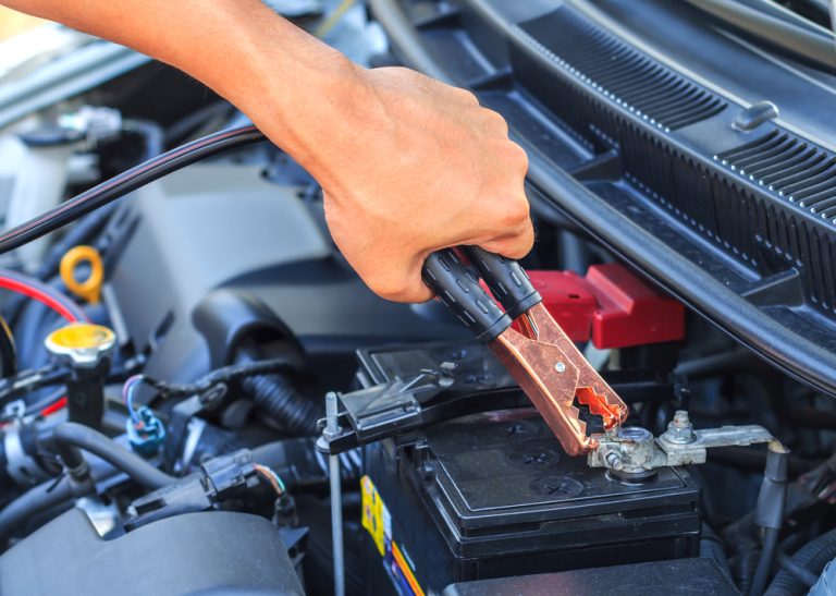 Semua yang Anda Perlu Tahu Mengenai Bateri Kereta