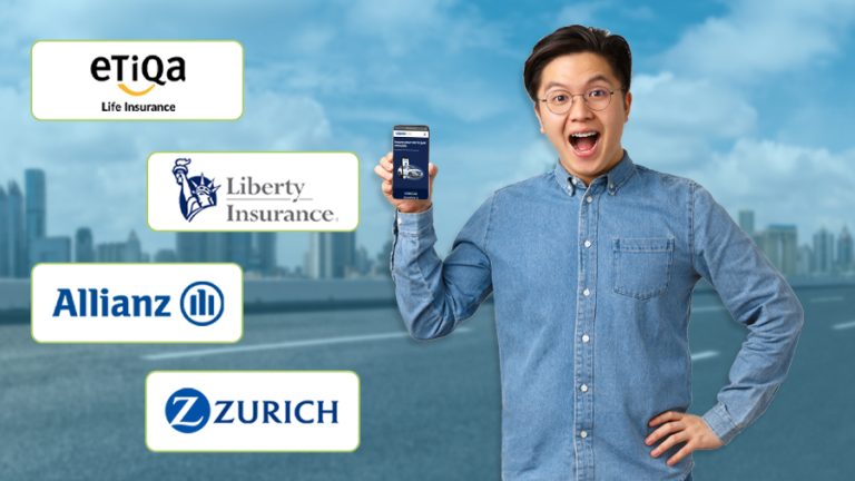 Tips Menjimatkan Kos Pembaharuan Insurans Kereta