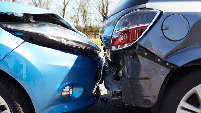 Adakah Berbaloi Menyelesaikan Urusan Kemalangan Secara ‘Tepi’?