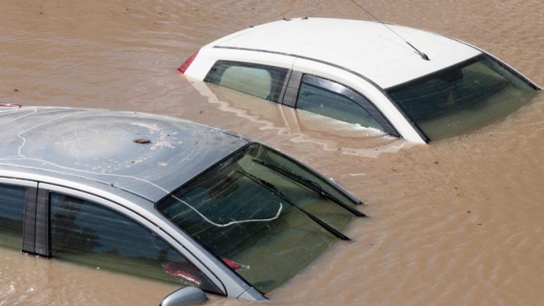 Mengapa Anda Disarankan Mengambil Perlindungan Bencana Alam ?