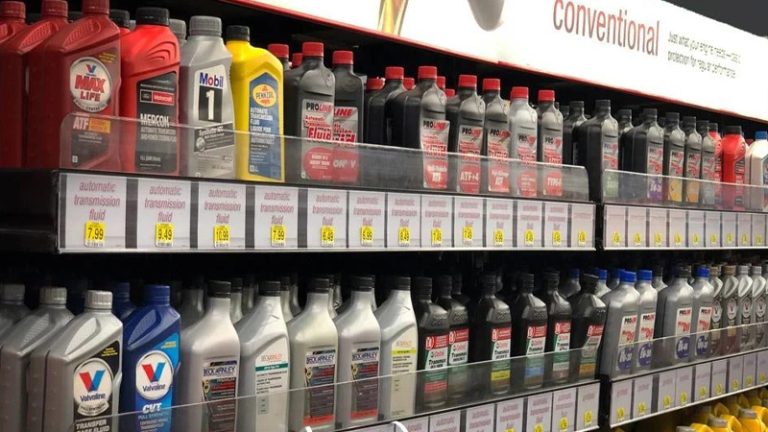 Penting Ambil Tahu Mengenai Minyak Enjin Kereta Anda